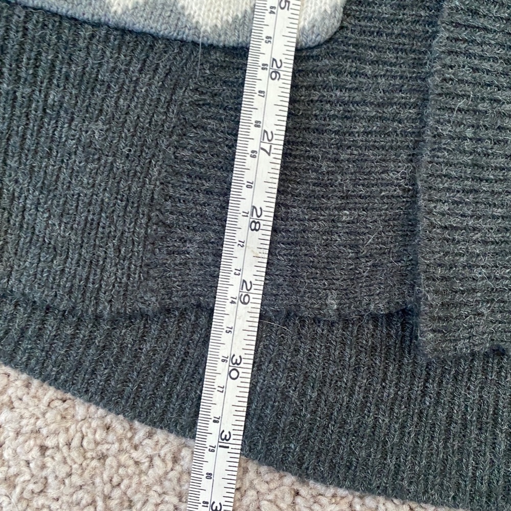 Long sweater - Picture 2 of 2